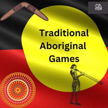 Preview of Traditional Indigenous Games Australia: Edor