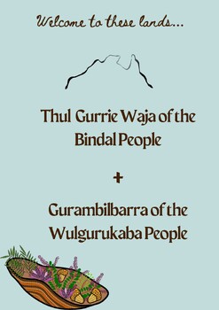 Preview of Traditional Lands Bindal/Wulgurukaba