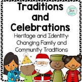 Traditions and Celebrations for Heritage and Identity Chan