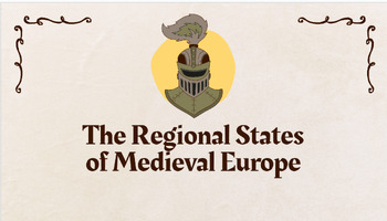 Preview of Traditions and Encounters: The Increasing Influence of Medieval Europe, Ch. 19