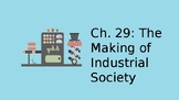 Traditions and Encounters: The Making of an Industrial Soc