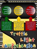 Traffic Light Comprehension