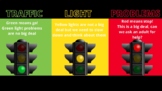 Traffic Light Problems- Size of the problem activity