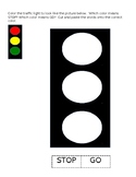 Traffic Light Safety