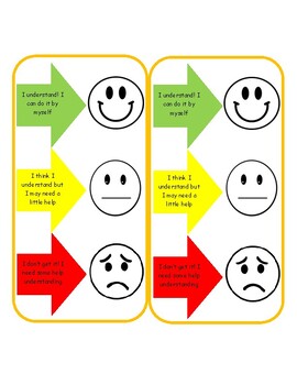 Preview of Traffic Lights Printables
