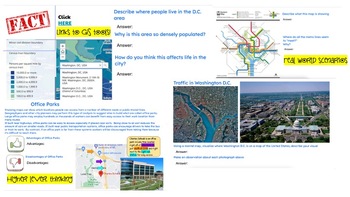 Preview of Traffic in Urban Areas 