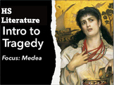 Tragedy: Medea