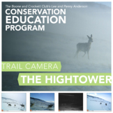 Trail Camera - The Hightower