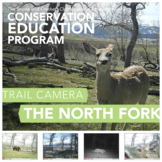 Trail Camera - The North Fork