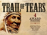 Trail of Tears - Cherokee Legacy (Part I and II) Documenta