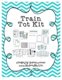 Train Tot Kit