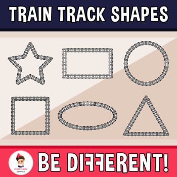 track shapes geometry