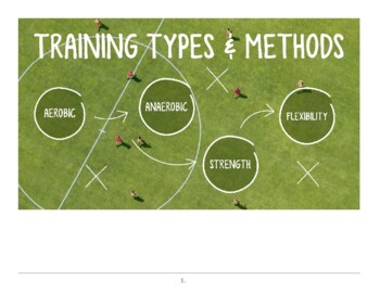Preview of Training Types & Training Methods PowerPoint