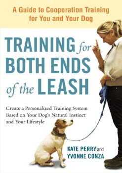 Preview of Training for Both Ends of the Leash: A Guide to Cooperation Training for You and