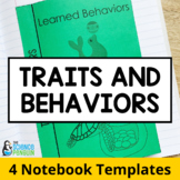Inherited Traits and Learned Behaviors Science Interactive