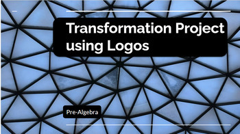 Preview of Tranformation Logo Project