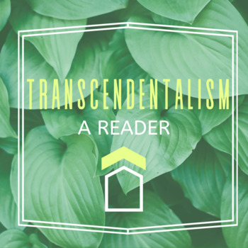 Preview of Transcendentalism: A Reader