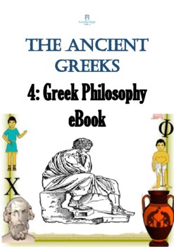 Preview of Ancient Greek Philosophy | eBook