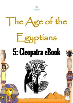 Preview of Cleopatra | eBook