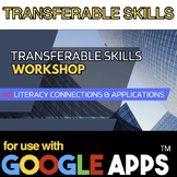 Transferable Skills Workshop