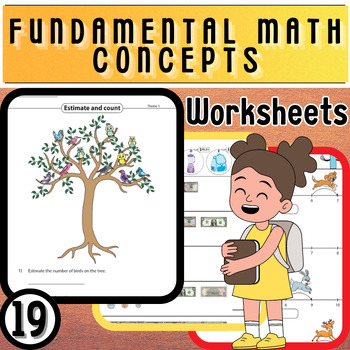 Preview of Transform Your Students into Mini Mathematicians! ^fundamental math^