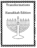 Transformations Hanukkah