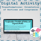 Transformations: Orientation and Congruence Image Reveal 8