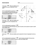 Transformations: Rotations Exploration