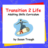 T2L – Transition Skills Curriculum