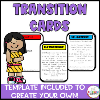 transition activities for special education students