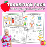 Transition Pack Page Helpers