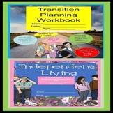 Transition Plans Workbook Special Education