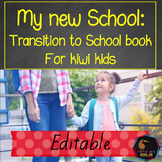 Transition to School New Zealand