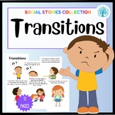 Transitions Social Story