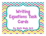 Translating Math Task Cards