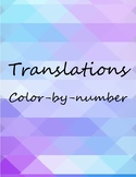 Translation Rule color by number