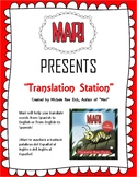 Translation Station