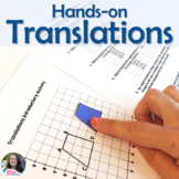Translations Hands on Introductory Activity for Rigid Tran