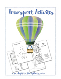 Transport Activities