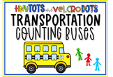 Transportation: Counting School Buses