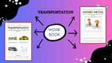 Transportation ESL Workbook 