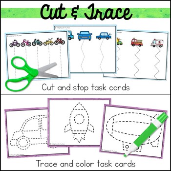 Special Offer! 12 Fine Motor Task Boxes - Stay At Home Educator