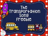 Transportation Song