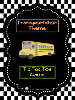 Tic Tac Toe Board - Openclipart