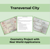 Transversal City Geometry Project