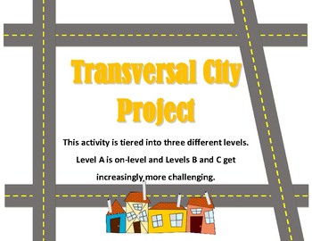 Preview of Transversal City Project