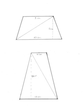 Preview of Trapezoids