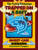 Trapped on a Raft Survival Activity | Community Building |