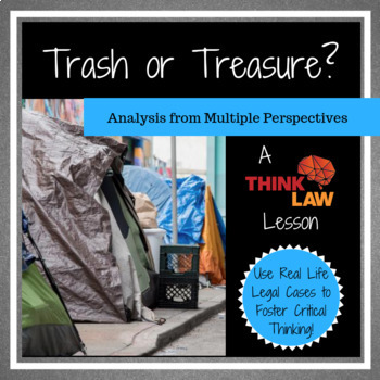 Preview of Trash or Treasure: Analysis from Multiple Perspectives