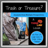Trash or Treasure: Analysis from Multiple Perspectives